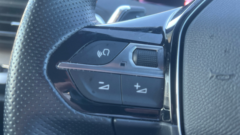 Peugeot 5008 1.6 PureTech 180 GT 5dr EAT8 Petrol Estate